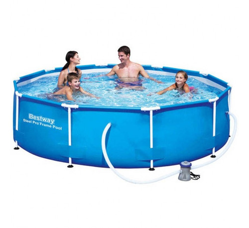 Piscina 366x76h mod - mod., 56416