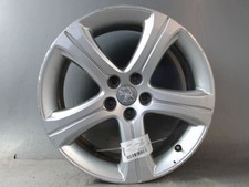 🇮🇹 CERCHIO IN ALLUMINIO