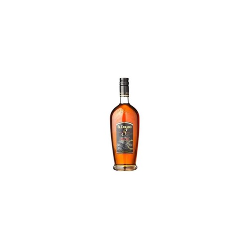 Rum dorado anni - el,