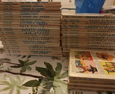 Lotto Collana Rodeo + Storia