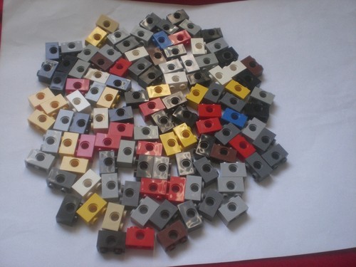 Lego 112x technic mattoncino - lego,