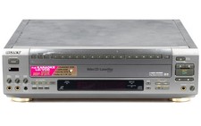 Lettore laserdisc sony mdp - sony, mdp-v9k