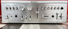 SONY TA-1150D Amplificatore