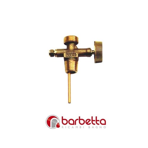 Rubinetto per bombole - rubinetto,