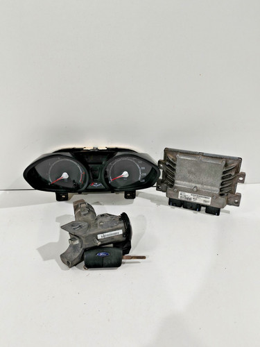 Kit centralina motore - kit,
