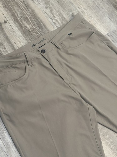 Pantaloni travis mathew - travis,
