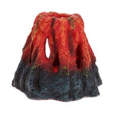 Decorazione acquario acquatico