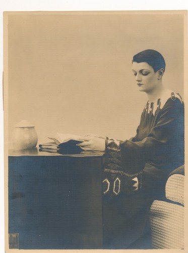Thérèse bonney photo - bonney,
