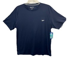 Spedo Athletic Shortsleeved