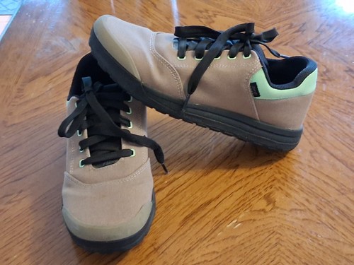 Scarpe mountain bike uomo - scarpe,