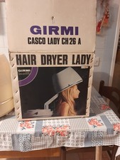 Hair Dryer Lady Marca Girmi