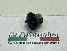 TAPPO SERBATOIO CARBURANTE ORIG VOLKSWAGEN MAGGIOLINO BEETLE 1974 PORSCHE 911...