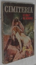 CIMITERIA-N° 13 -anno 1-