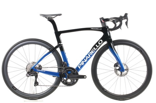 2024 pinarello disc - pinarello, f7