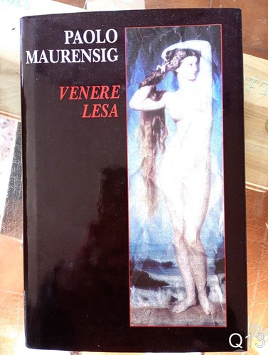Venere lesa maurensig - venere,