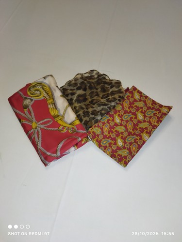 Lot accessoires vintage - accessoires, 2