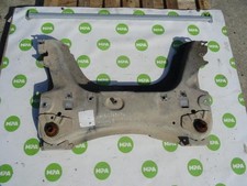 Culla motore anteriore RENAULT