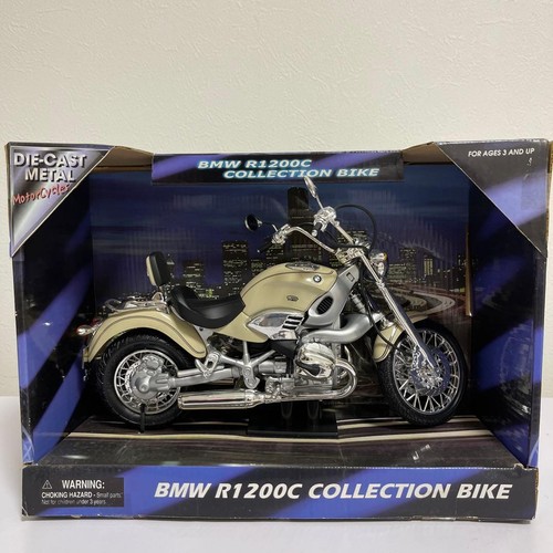 Super rara bici bmw r1200c - bici,