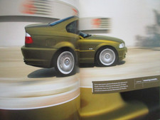 BMW Serie 3 E46 Individual