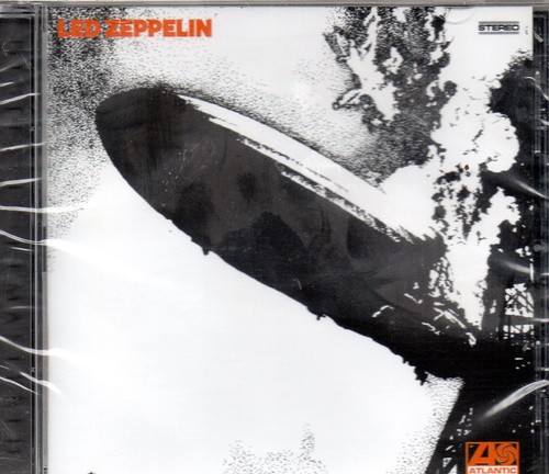 Led zeppelin - zeppelin, omonimo)
