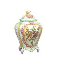 Vaso vintage italiano con
