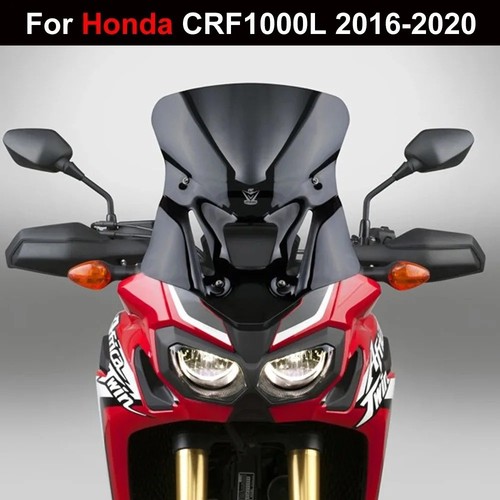 Paramani honda crf1000l - honda,