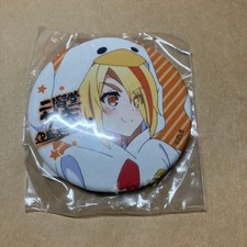 Distintivo in latta Zombie