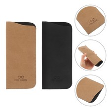  2 Pezzi Astuccio per Occhiali