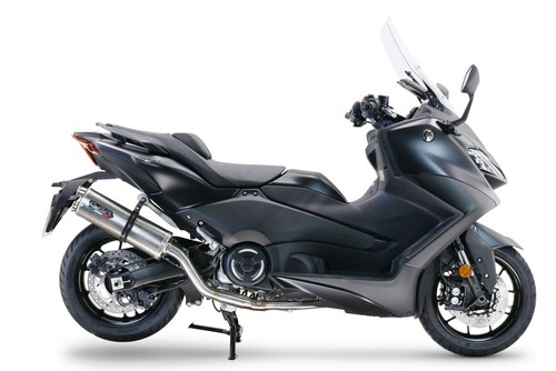 Scarico completo gpr - completo, yamaha