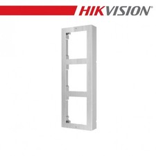 Hikvision staffa video - hikvision,