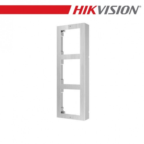 Hikvision staffa video - staffa,