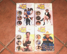The Benny Hill Show, Serie Completa DVD, Volumi 1 /4, Come Nuovi
