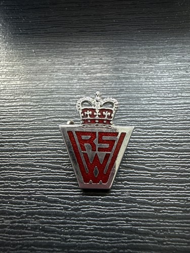 Vintage rwvs royal women - vintage,