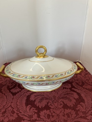 Vintage riccardo ginori - vintage,