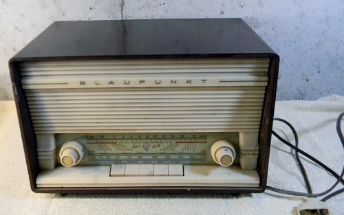 Radio epoca tavolo a - radio,