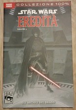 STAR WARS: EREDITA' 3 -