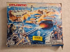 Plastico ATLANTIC MP211 -