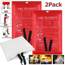 Lotto coperta antincendio - coperta,