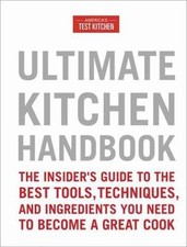 What Good Cooks Know: 20 Years