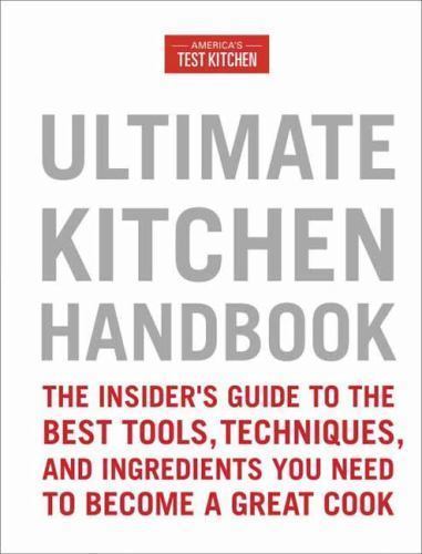 What good cooks know - what,