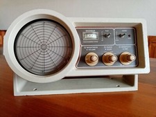 Sonar Wesmar N. 3755 Made in U.S.A. Barche