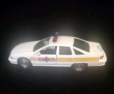 1993 Road Champs Chevy Caprice