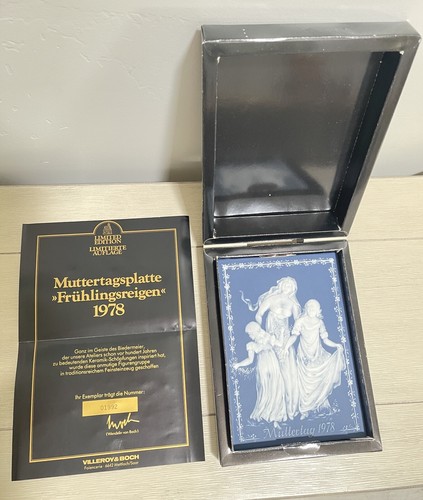 Set villeroy boch - set,