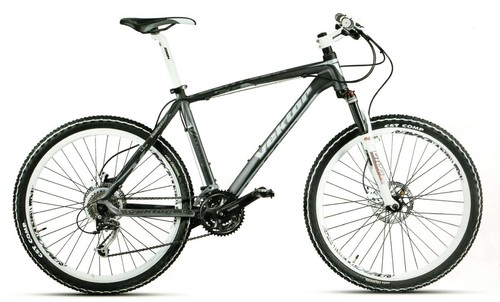 Bici montana 1670d mountain - montana,