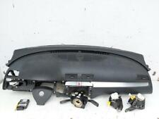 3C0909605J KIT AIRBAG COMPLETO VOLKSWAGEN PASSAT VARIANT (3C5) 2.0 TDI 16V AUT 1