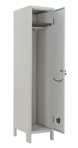 Armadio spogliatoio metallo - in,