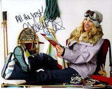 GRETCHEN BLEILER Signed