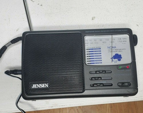 Jensen - ,