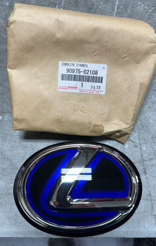 Lexus ct200h rx250 front - lexus, ct200h/nx/rx250