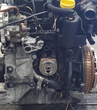 MOTORE SEMICOMPLETO PER